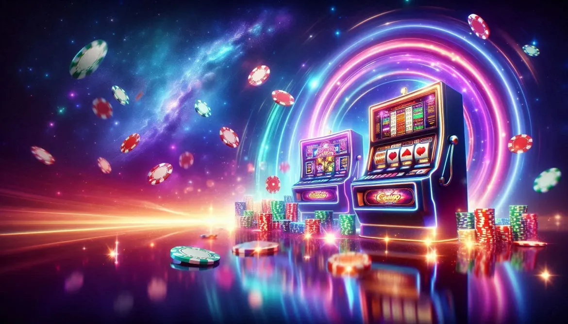 Spielcasino Dortmund